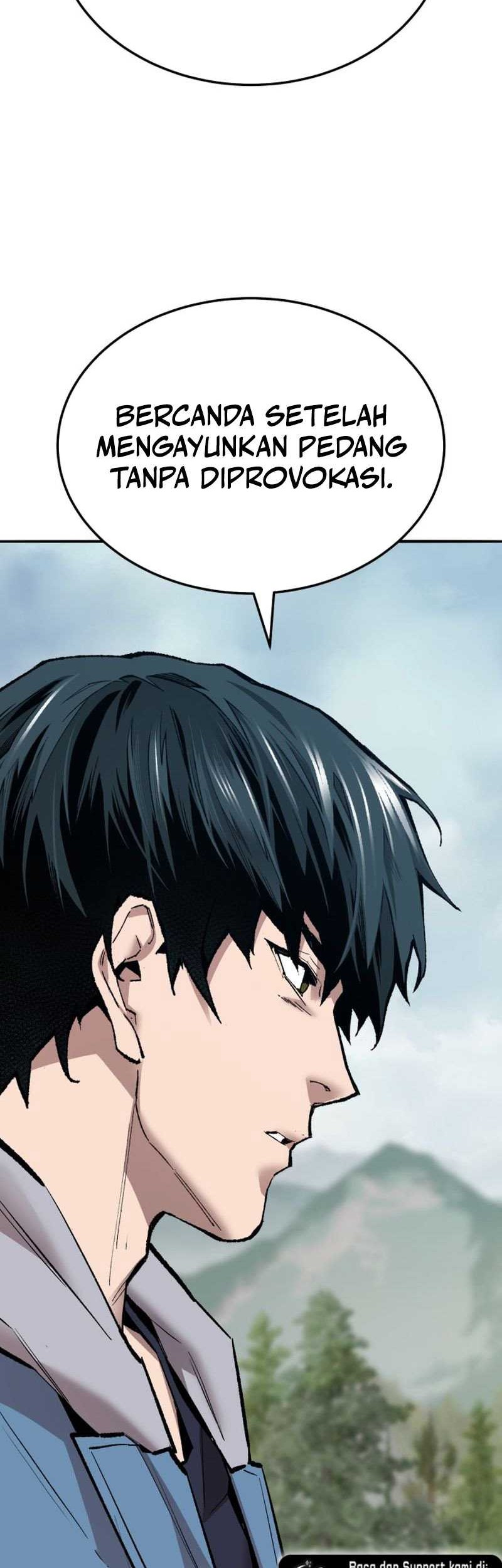 Limit Breaker Chapter 125 - halaman 8