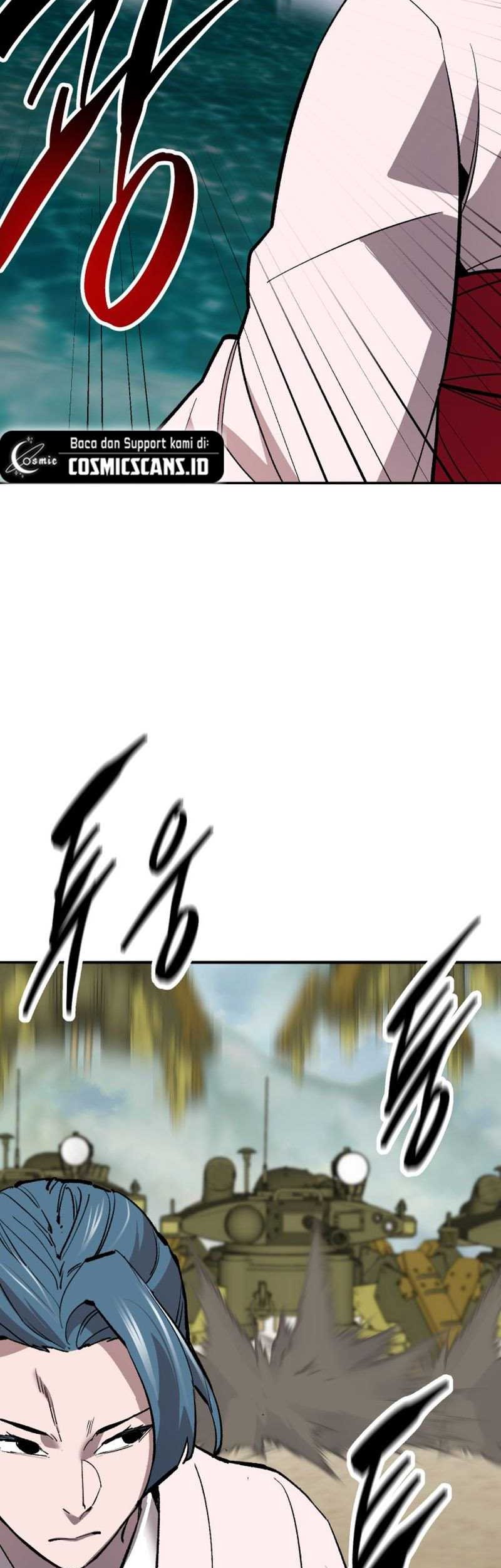 Limit Breaker Chapter 125 - halaman 83