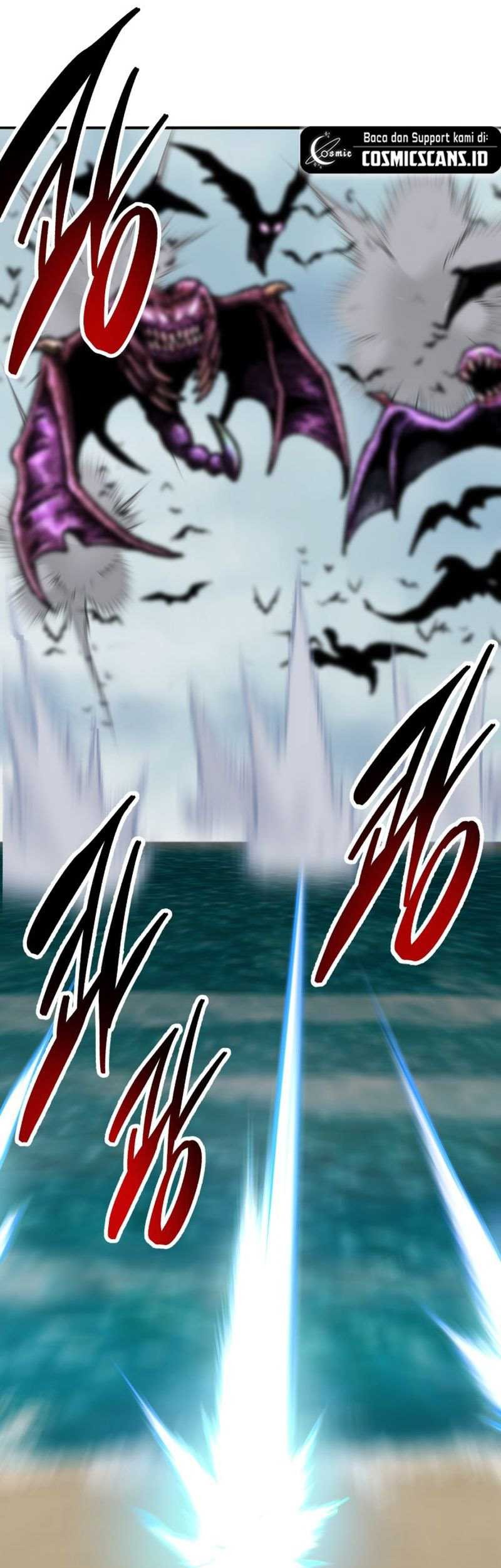Limit Breaker Chapter 125 - halaman 85
