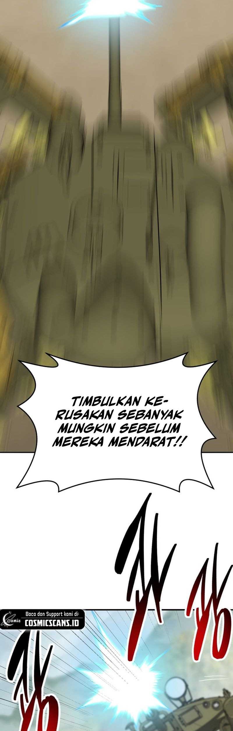 Limit Breaker Chapter 125 - halaman 86