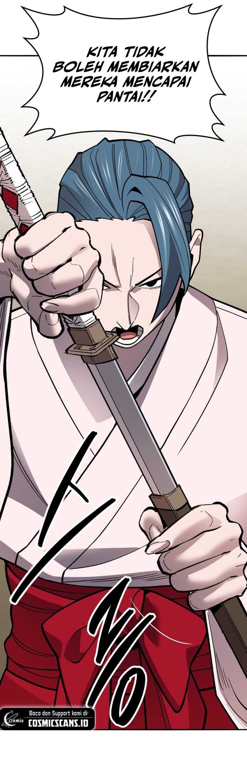 Limit Breaker Chapter 125 - halaman 89