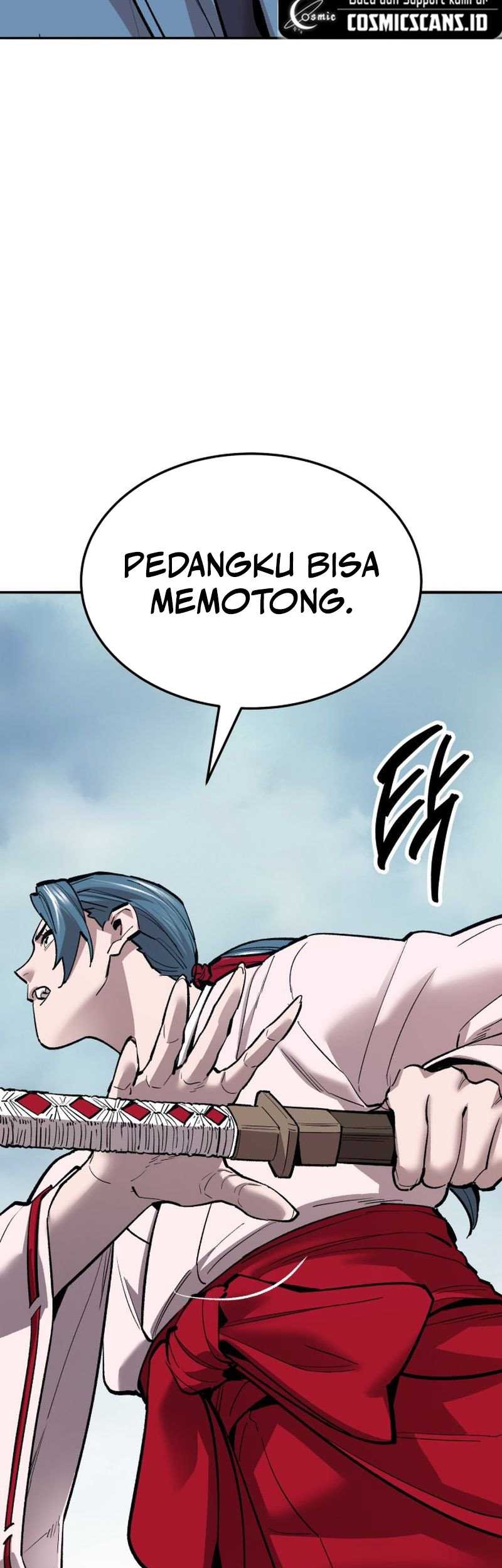 Limit Breaker Chapter 125 - halaman 9