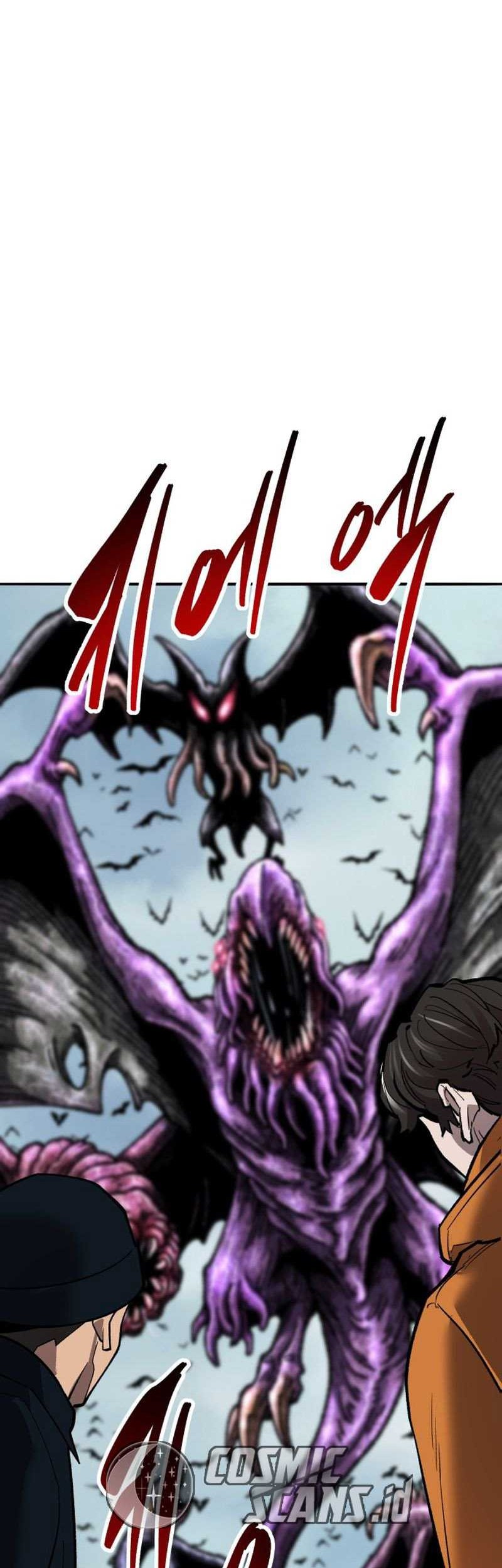 Limit Breaker Chapter 125 - halaman 90
