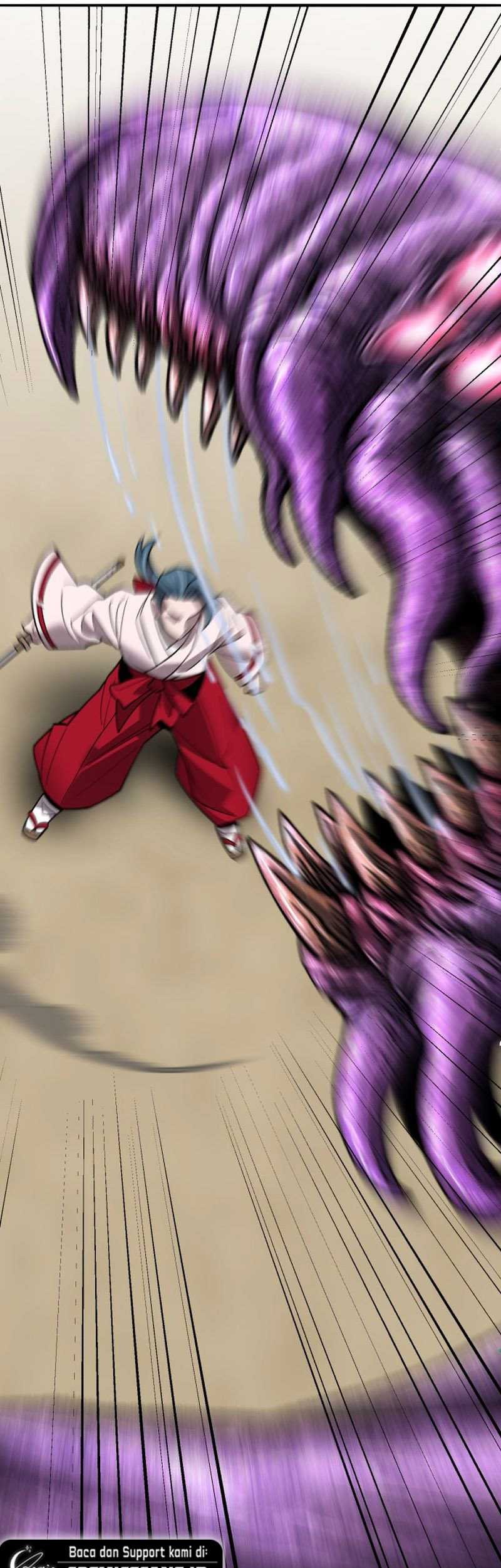 Limit Breaker Chapter 125 - halaman 93
