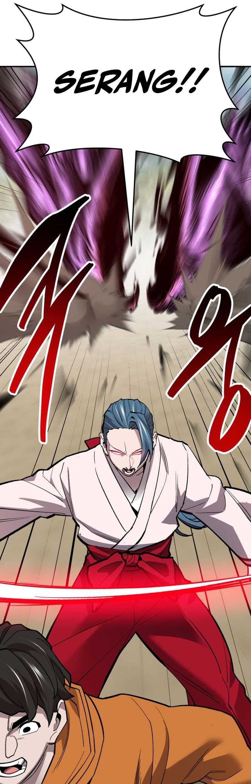 Limit Breaker Chapter 125 - halaman 97