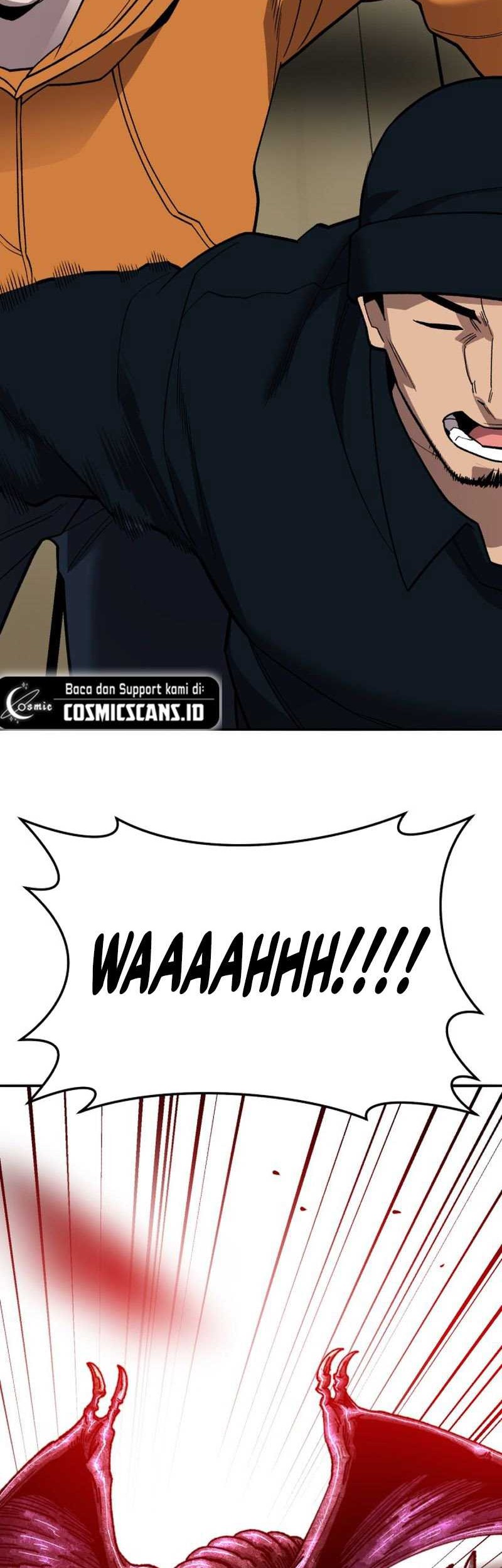 Limit Breaker Chapter 125 - halaman 98