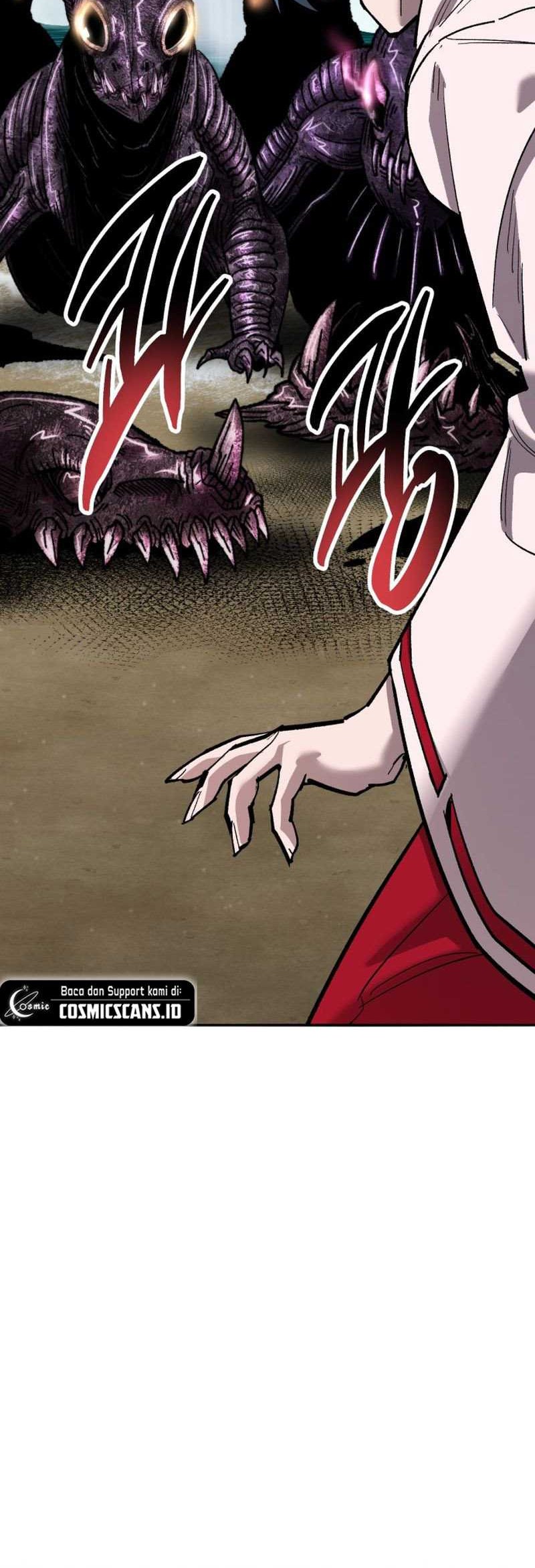 Limit Breaker Chapter 126 - halaman 10