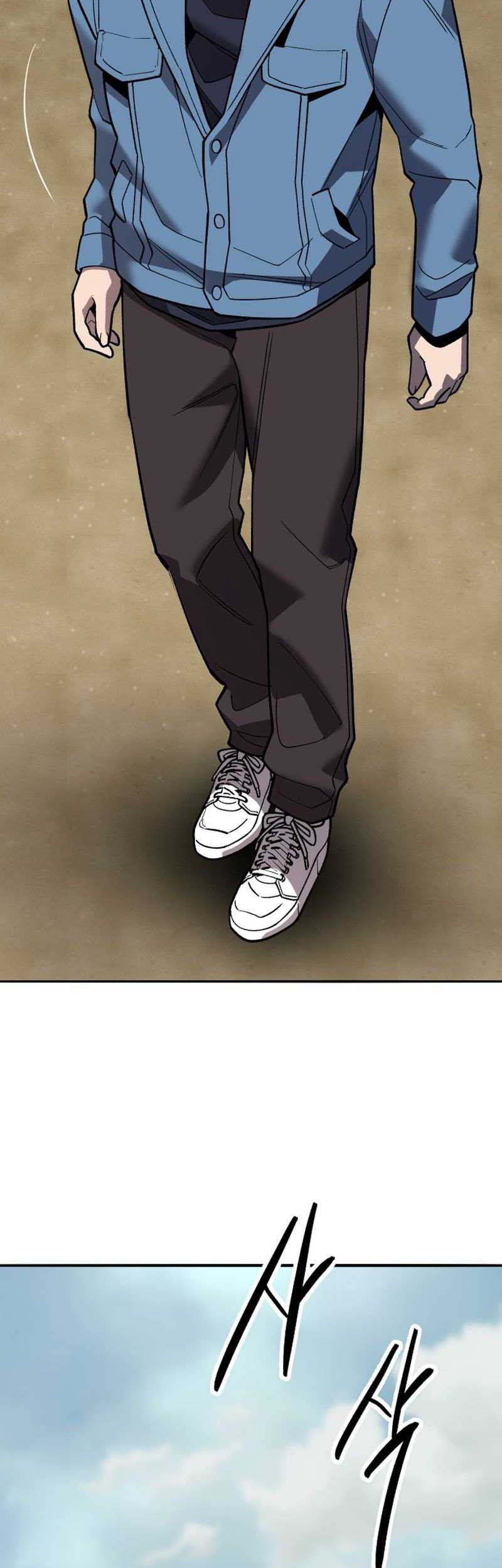 Limit Breaker Chapter 126 - halaman 111