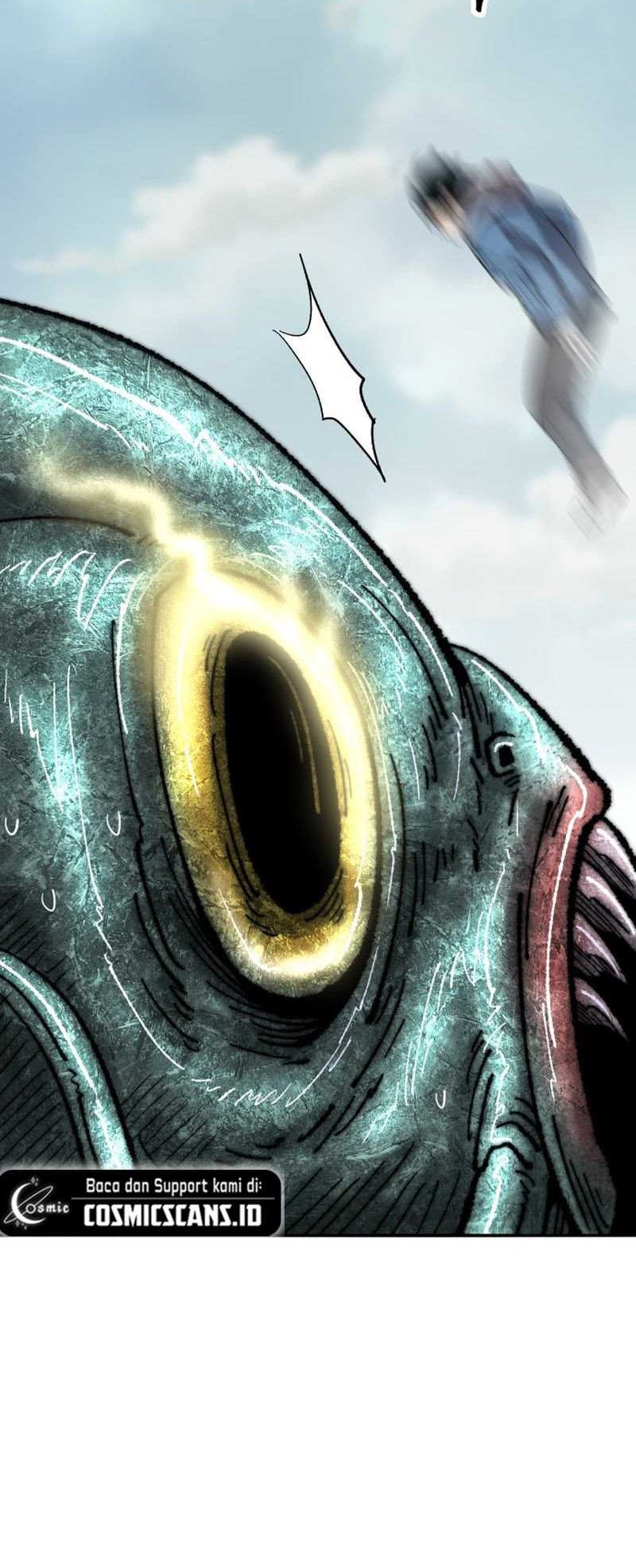 Limit Breaker Chapter 126 - halaman 112
