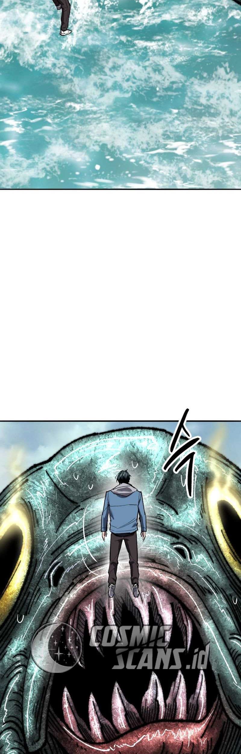 Limit Breaker Chapter 126 - halaman 114