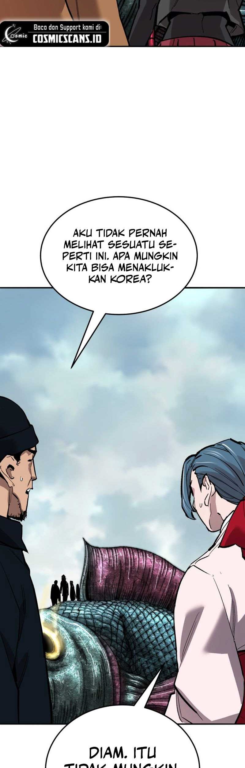 Limit Breaker Chapter 126 - halaman 118
