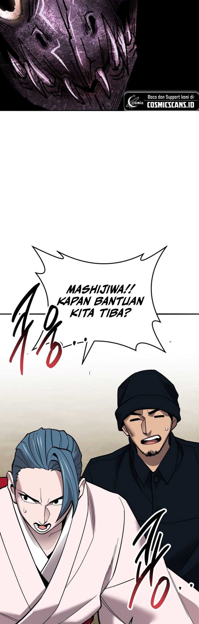 Limit Breaker Chapter 126 - halaman 12