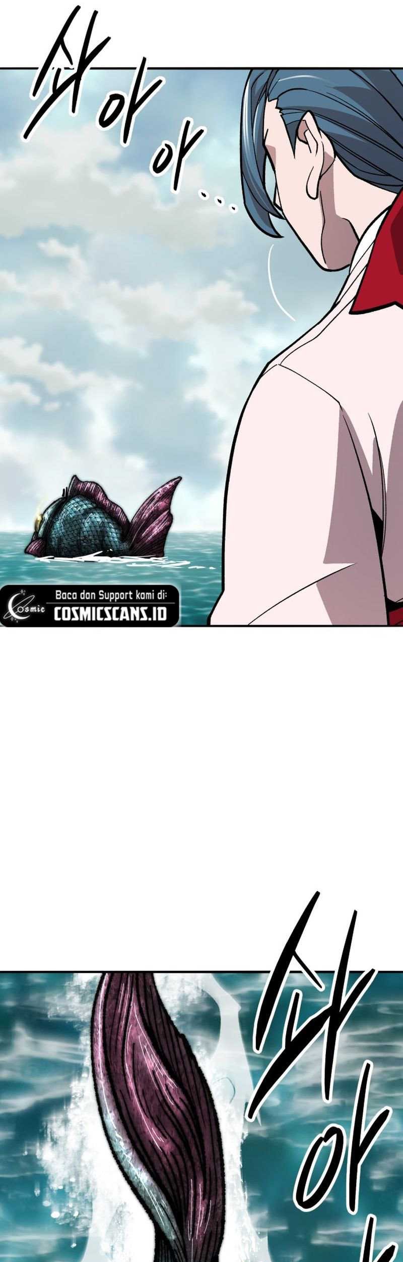 Limit Breaker Chapter 126 - halaman 121