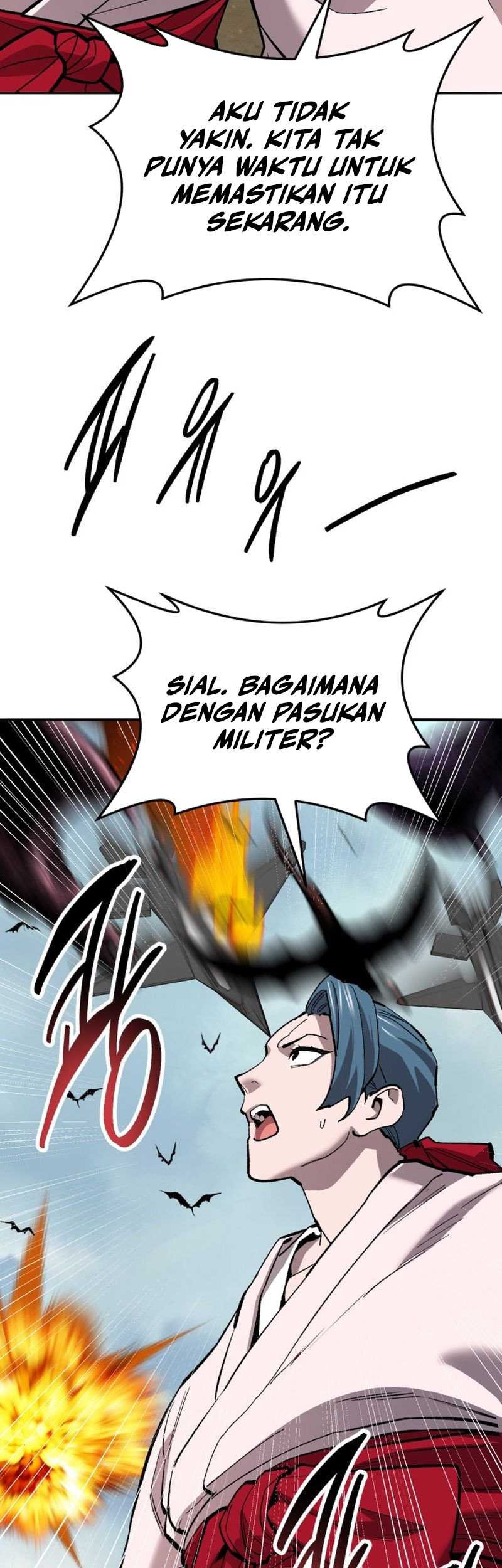 Limit Breaker Chapter 126 - halaman 13
