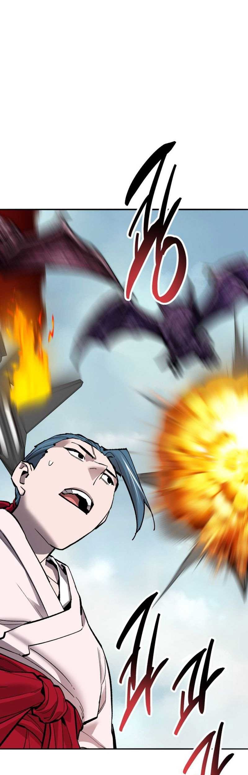 Limit Breaker Chapter 126 - halaman 15