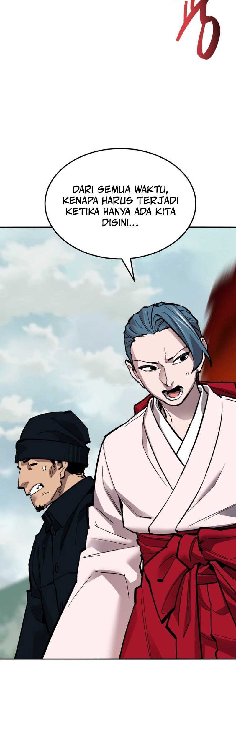 Limit Breaker Chapter 126 - halaman 16
