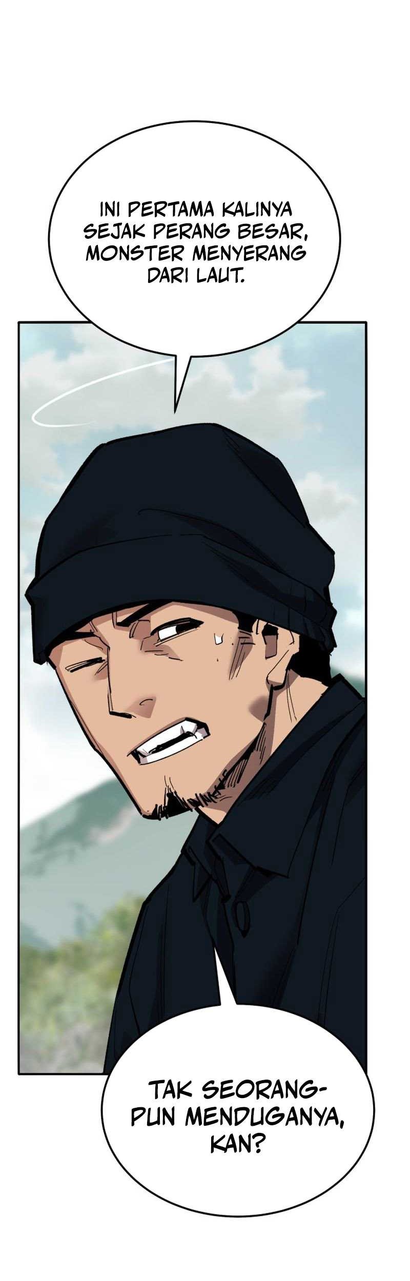 Limit Breaker Chapter 126 - halaman 17