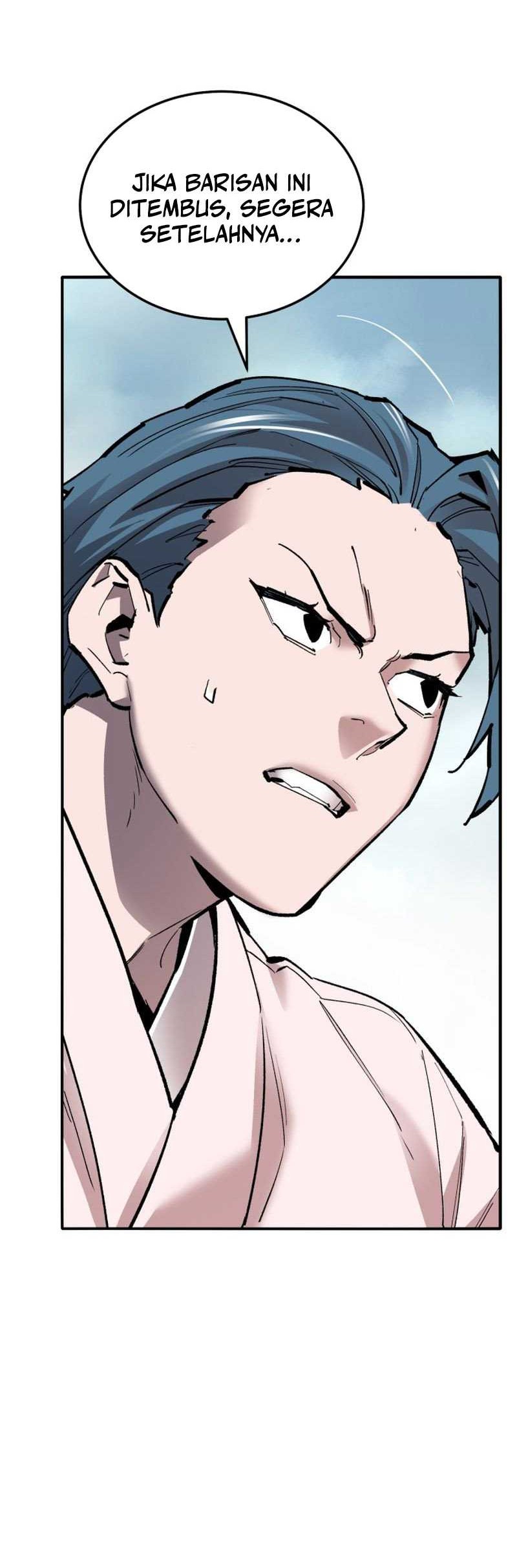 Limit Breaker Chapter 126 - halaman 18