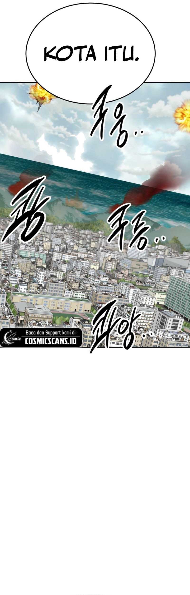 Limit Breaker Chapter 126 - halaman 19