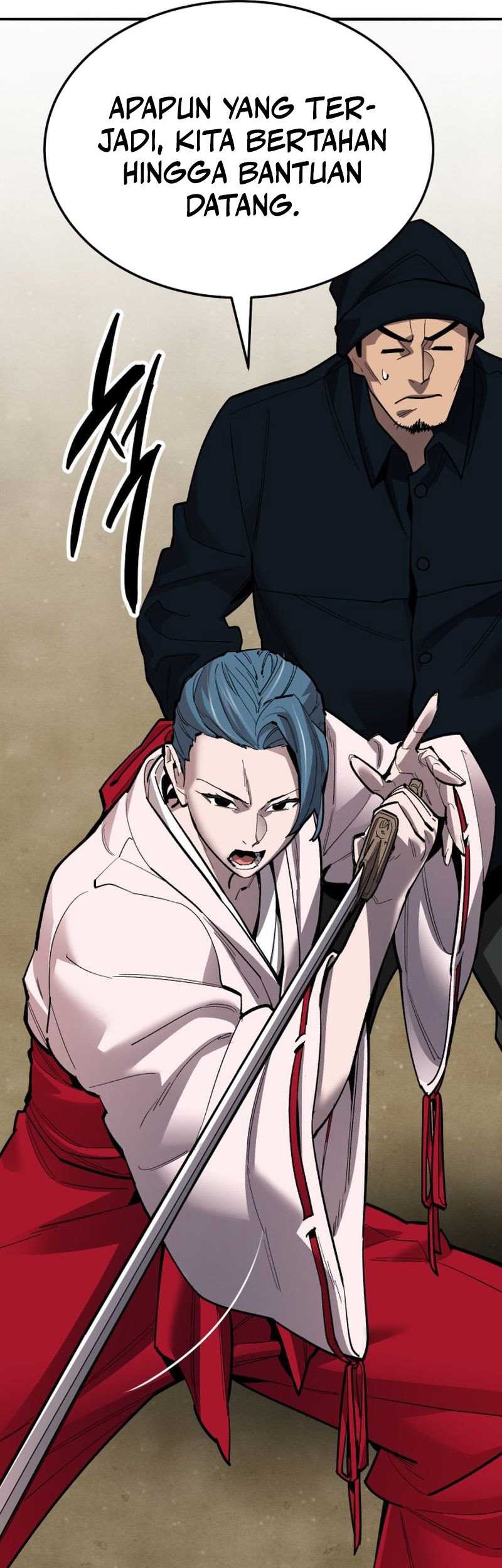 Limit Breaker Chapter 126 - halaman 20