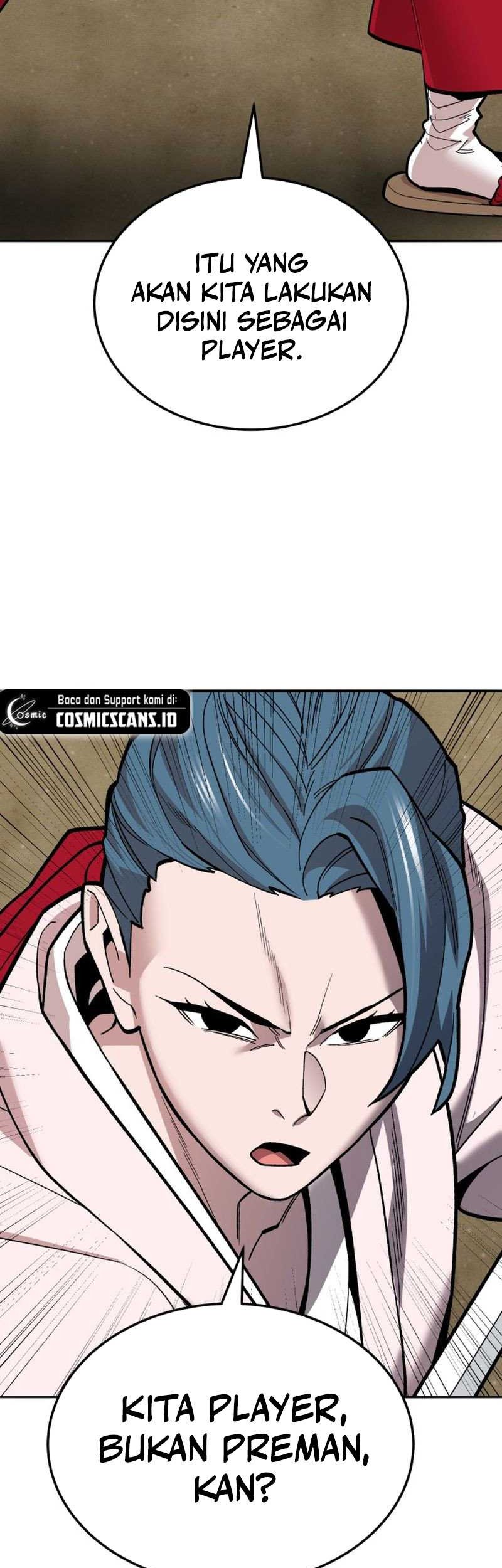 Limit Breaker Chapter 126 - halaman 21