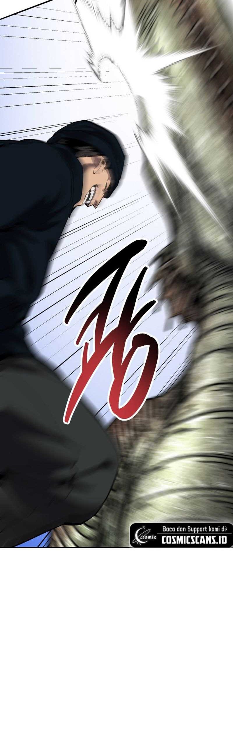 Limit Breaker Chapter 126 - halaman 24