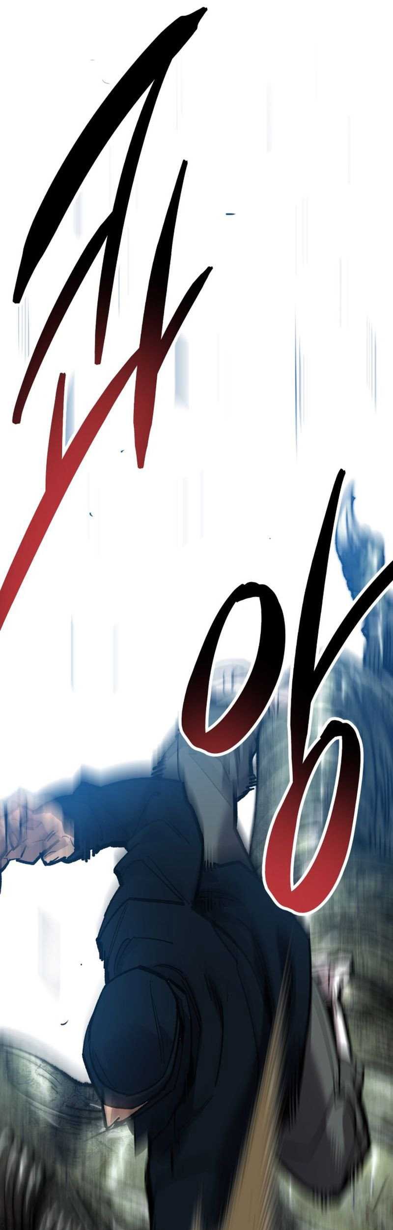 Limit Breaker Chapter 126 - halaman 26