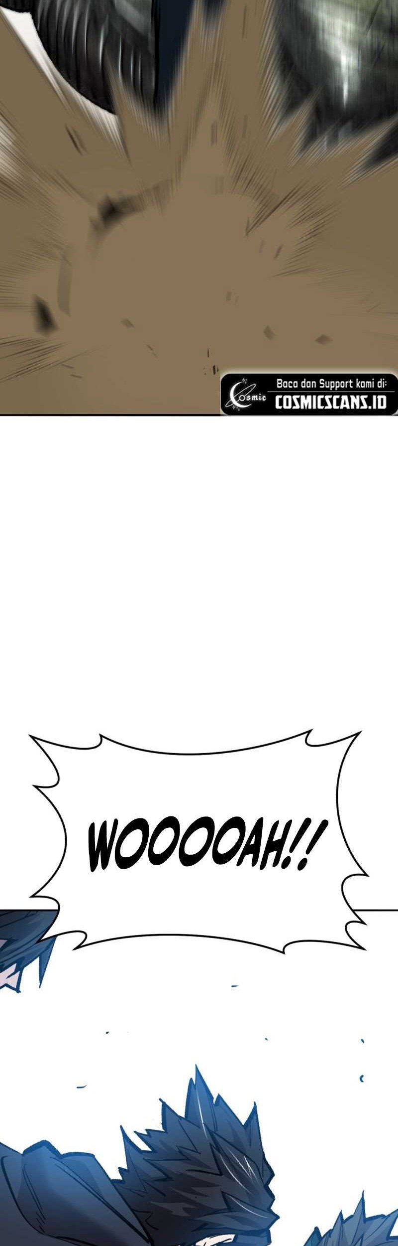 Limit Breaker Chapter 126 - halaman 27