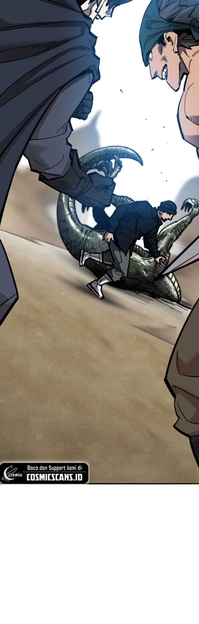 Limit Breaker Chapter 126 - halaman 28