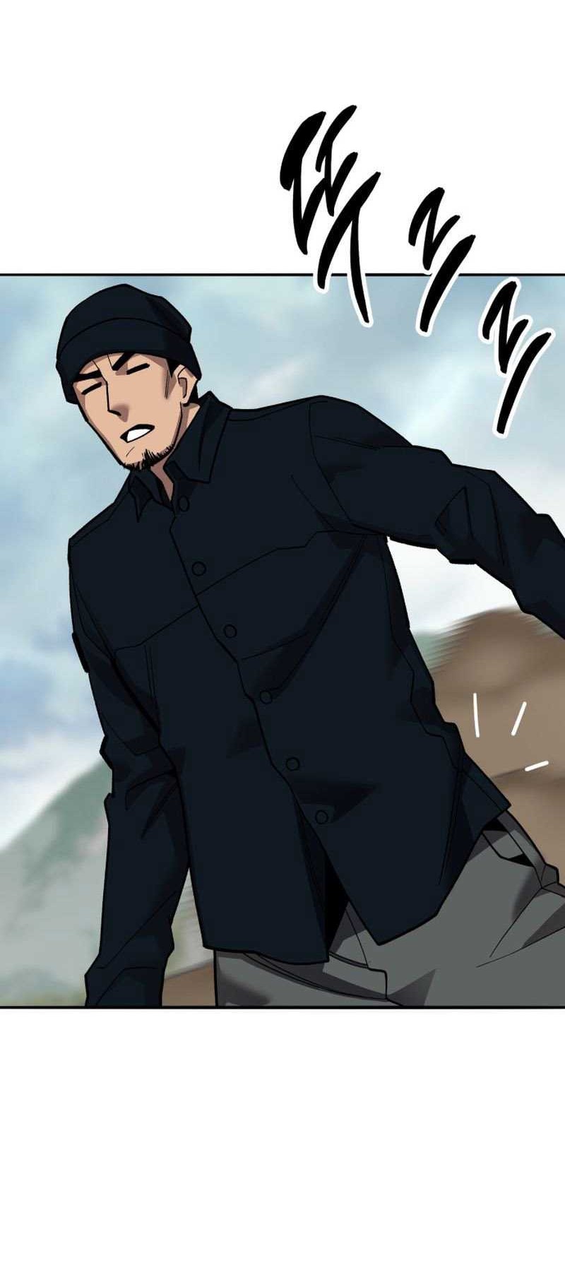 Limit Breaker Chapter 126 - halaman 29