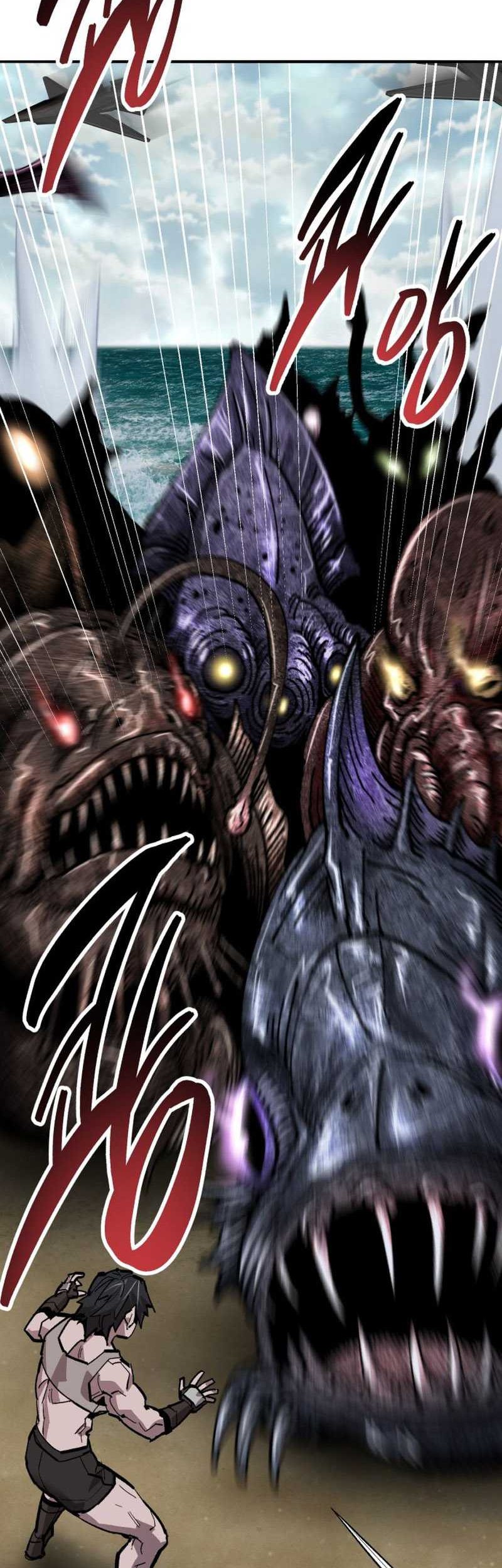 Limit Breaker Chapter 126 - halaman 3