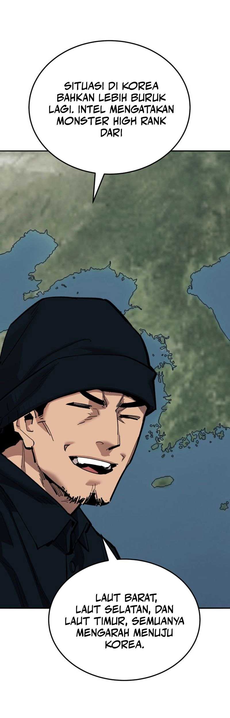 Limit Breaker Chapter 126 - halaman 32