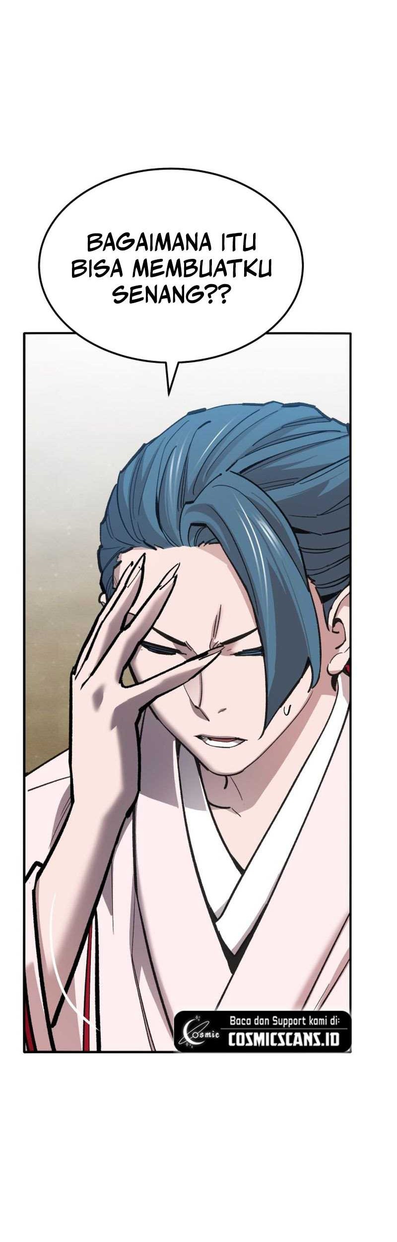 Limit Breaker Chapter 126 - halaman 33