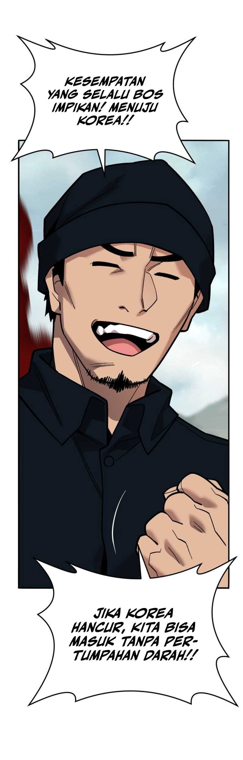 Limit Breaker Chapter 126 - halaman 34