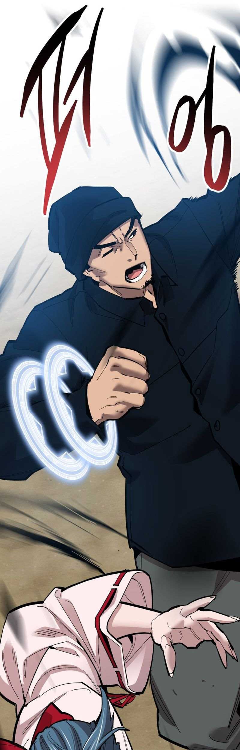 Limit Breaker Chapter 126 - halaman 38