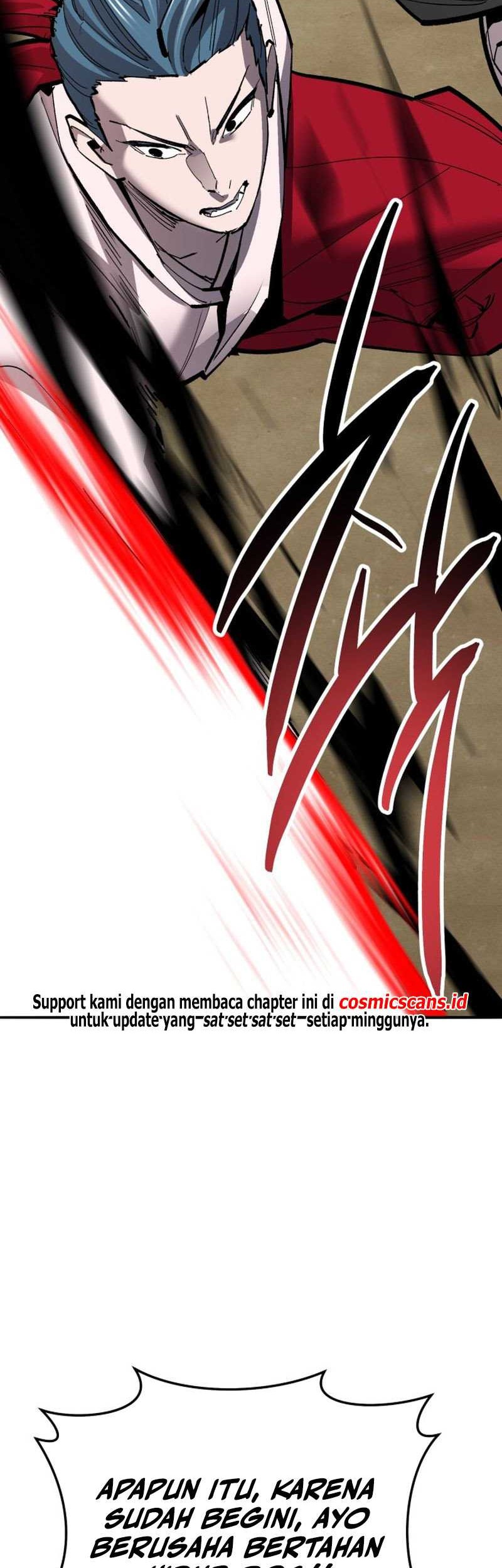 Limit Breaker Chapter 126 - halaman 39
