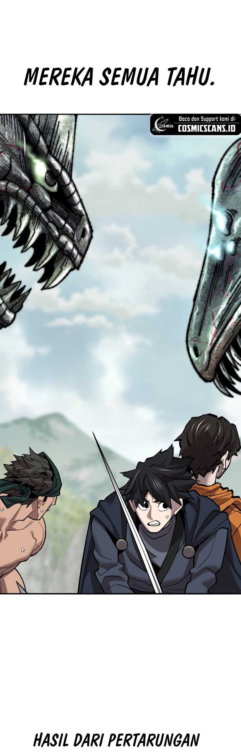 Limit Breaker Chapter 126 - halaman 43