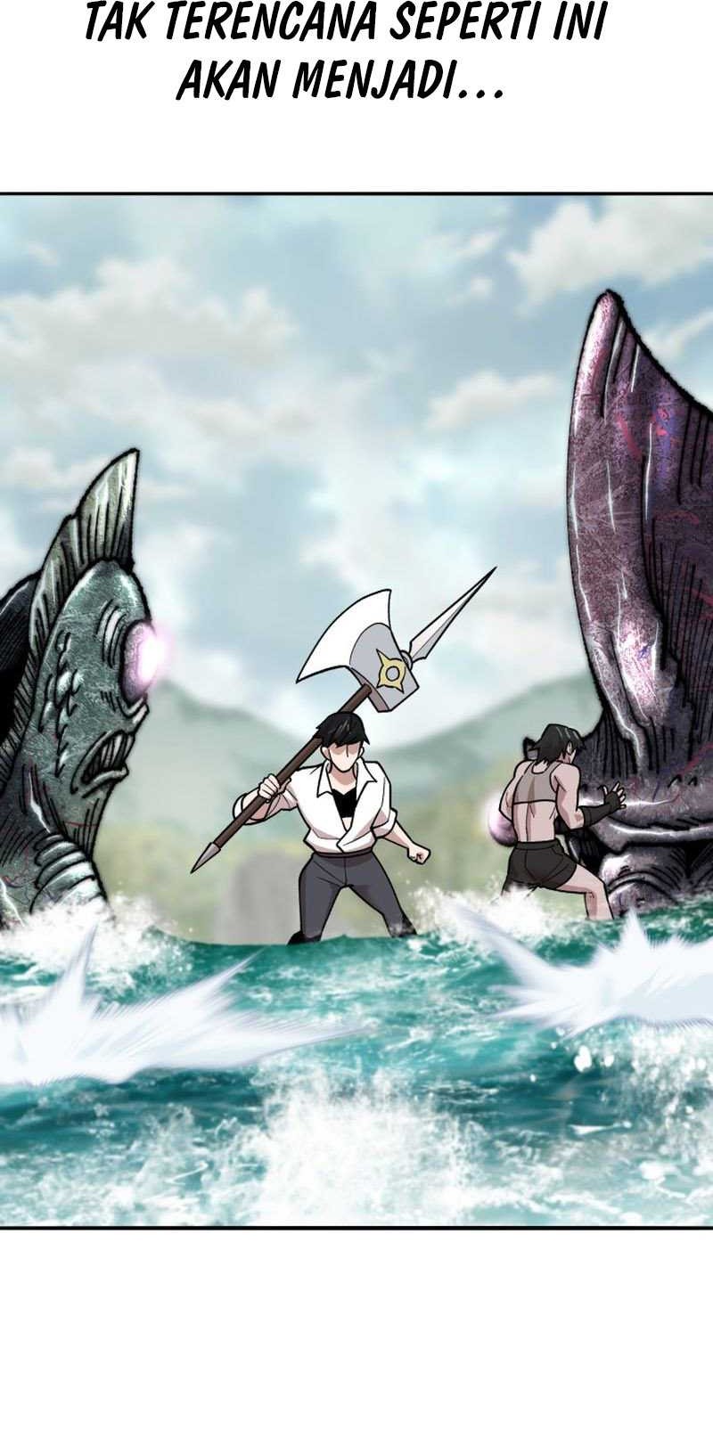 Limit Breaker Chapter 126 - halaman 44