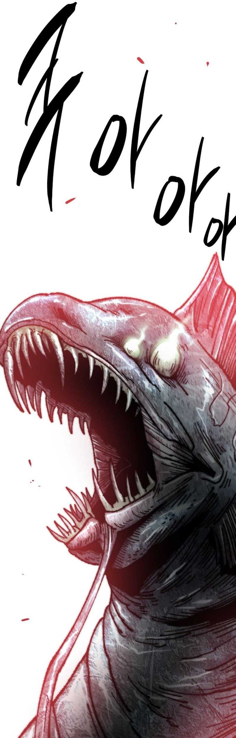 Limit Breaker Chapter 126 - halaman 45