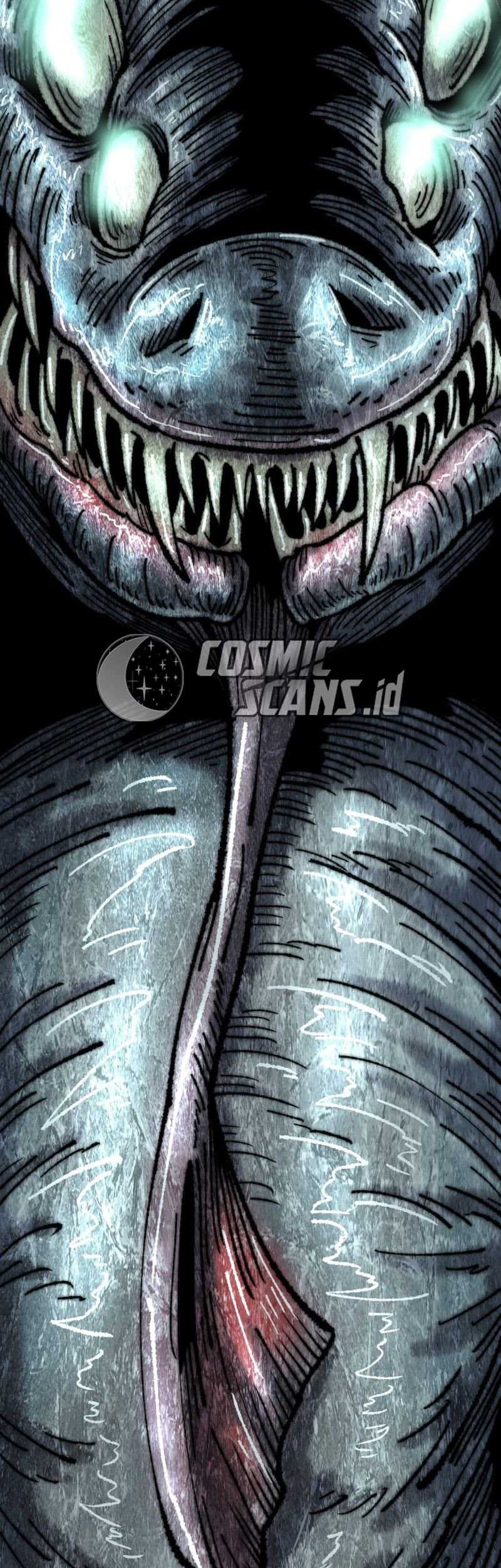 Limit Breaker Chapter 126 - halaman 51