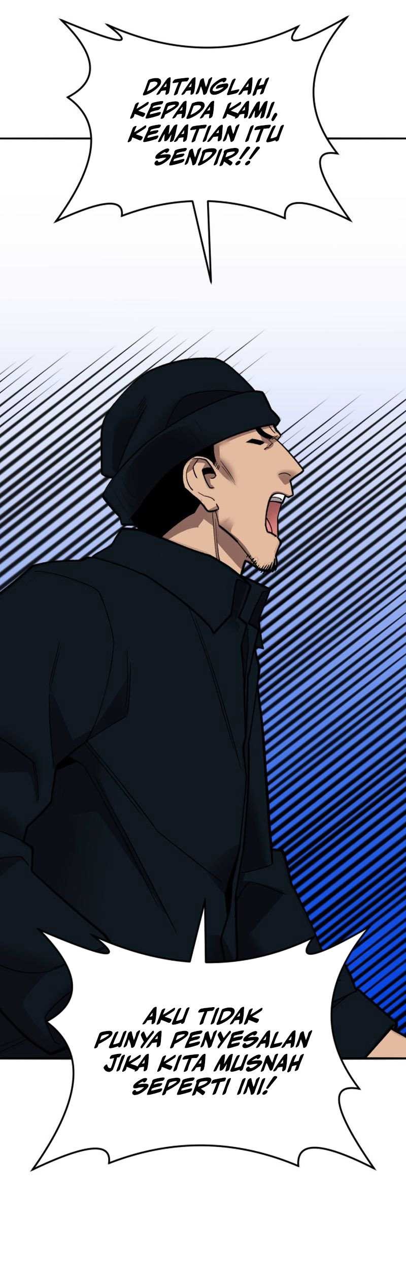 Limit Breaker Chapter 126 - halaman 53
