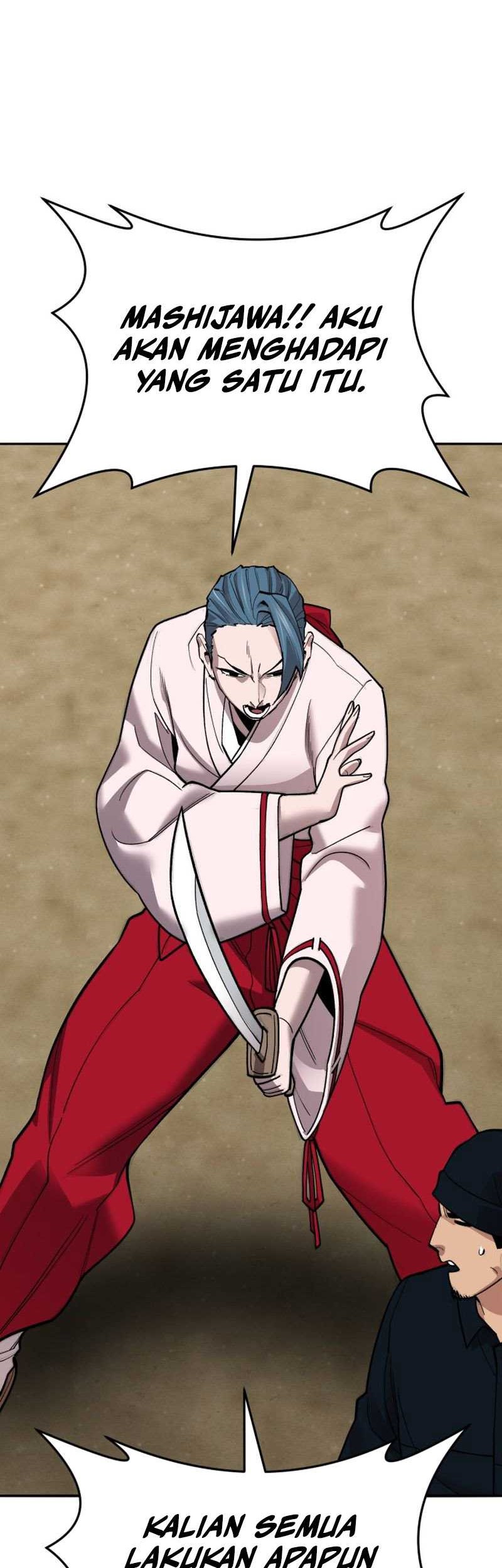 Limit Breaker Chapter 126 - halaman 54