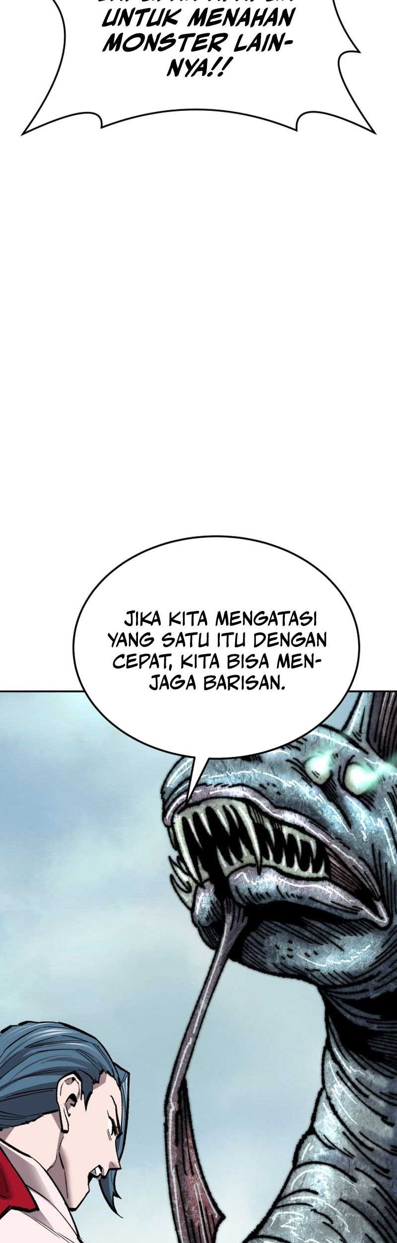 Limit Breaker Chapter 126 - halaman 55