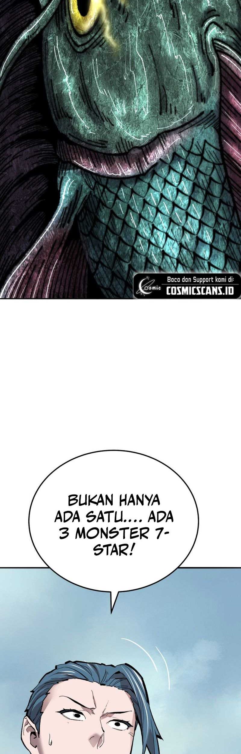 Limit Breaker Chapter 126 - halaman 62