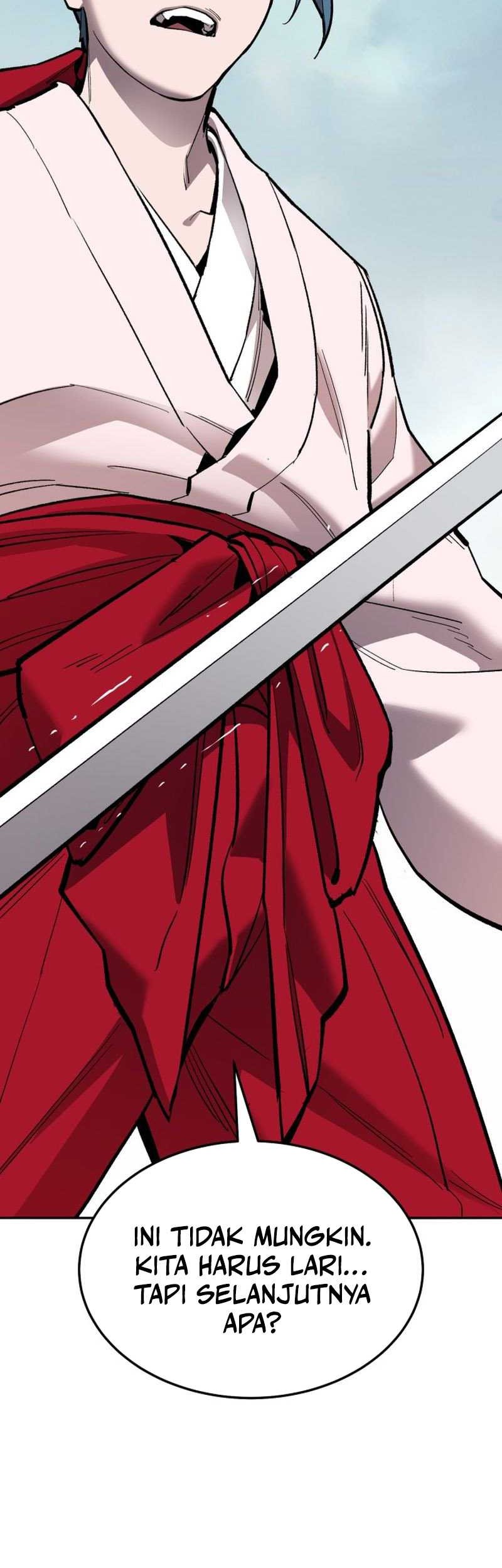 Limit Breaker Chapter 126 - halaman 63