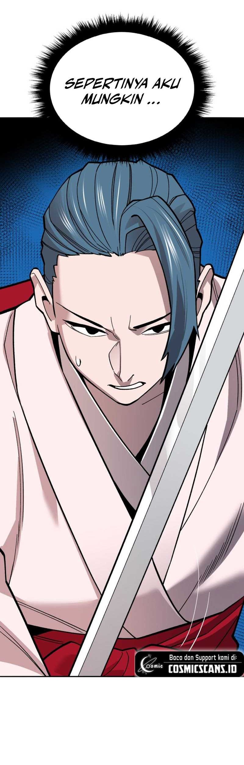 Limit Breaker Chapter 126 - halaman 64