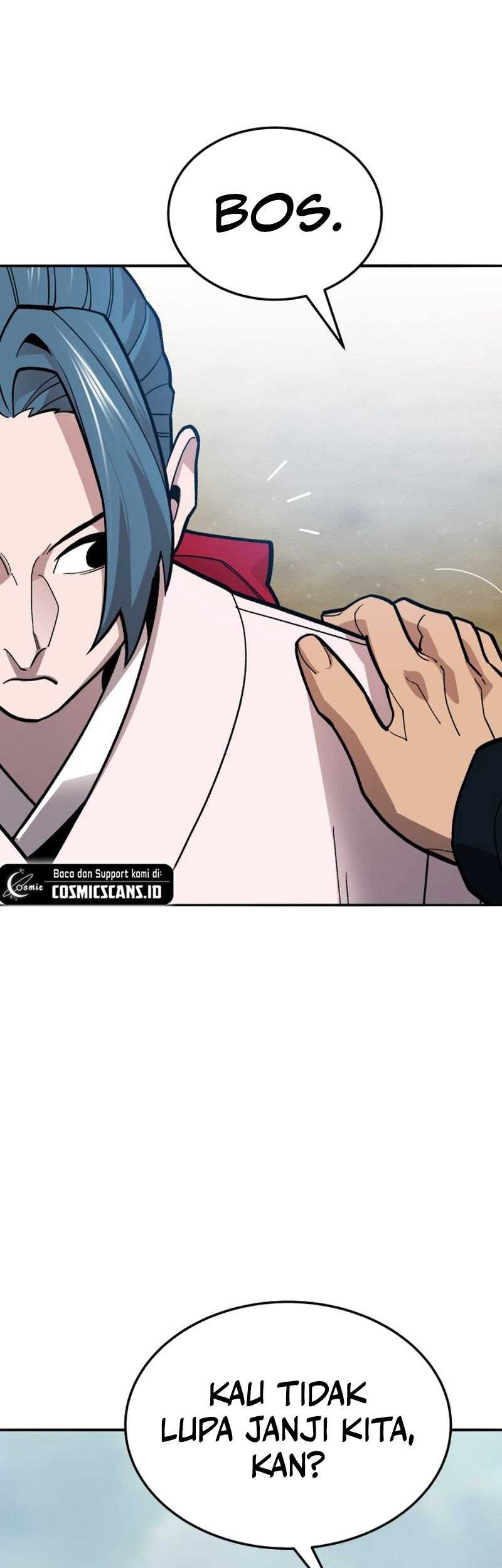 Limit Breaker Chapter 126 - halaman 65