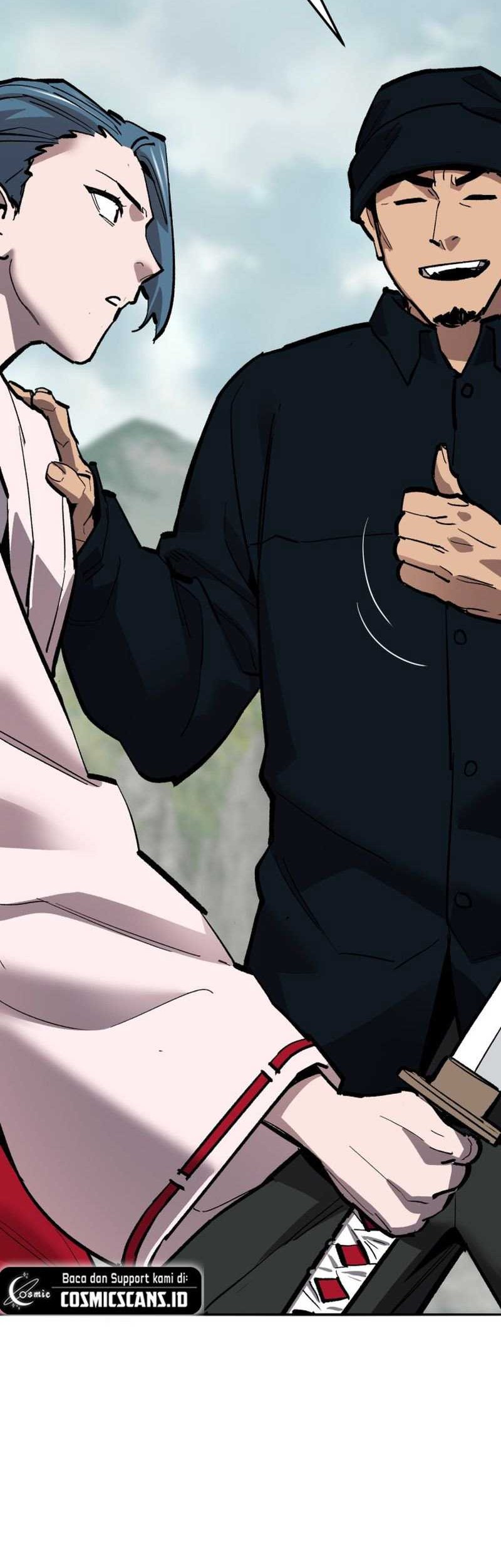 Limit Breaker Chapter 126 - halaman 66