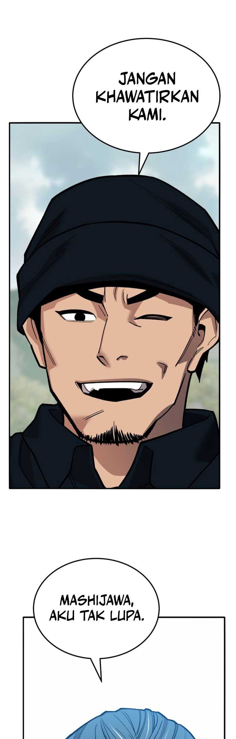 Limit Breaker Chapter 126 - halaman 67