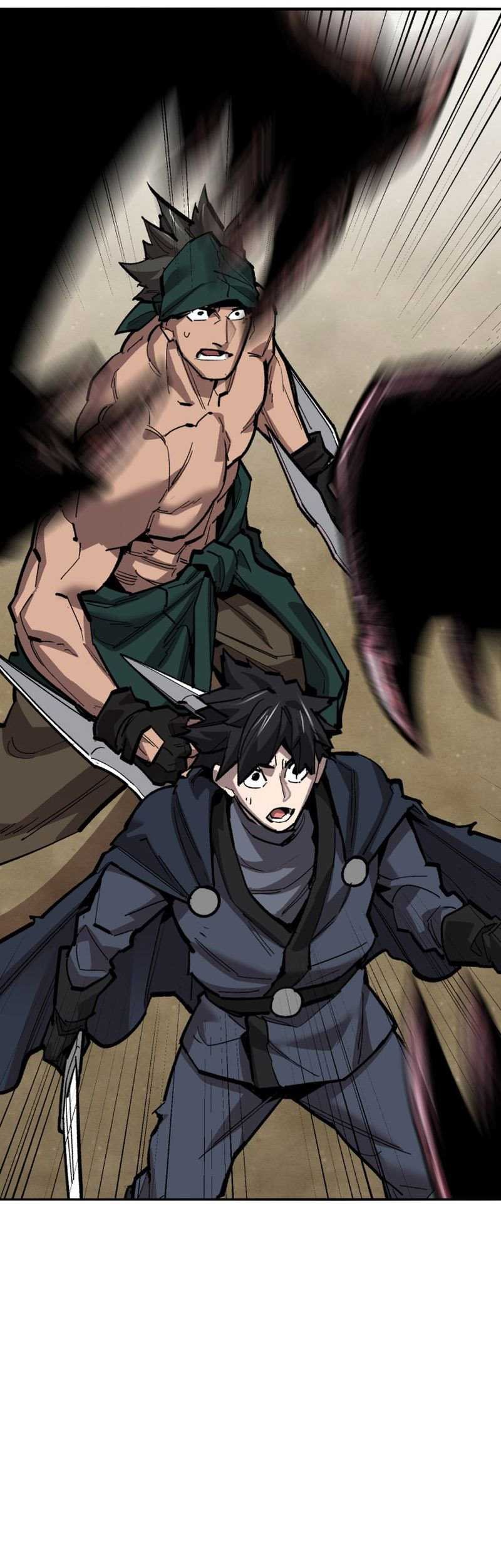 Limit Breaker Chapter 126 - halaman 7